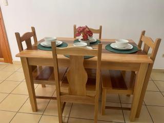Apartamento Morales - Tegucigalpa - 7