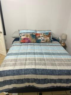 Apartamento Morales - Tegucigalpa - 5