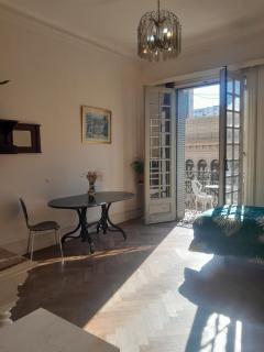 Casa Sur - Buenos Aires - 1