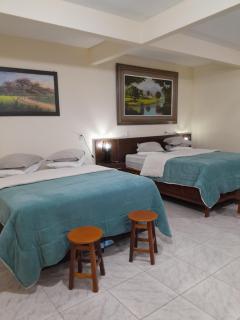 Hotel e Pousada Ciconha-são Lourenço MG - São Lourenço - 9