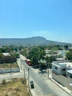 Hermoso Penthouse - Tuxtla Gutiérrez - 9