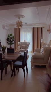 MAISON SUISSE Emana Yaoundé, Appartements meublés de luxe - Yaoundé - 0