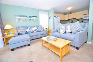 Sunset Landing 24 townhouse - Ocean City - 3