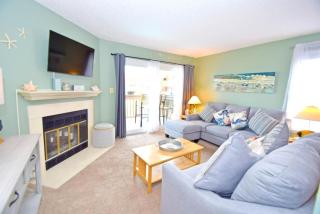 Sunset Landing 24 townhouse - Ocean City - 2