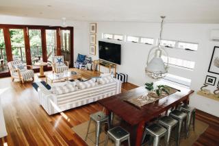 Family Beach House at Twin Waters Resort - Twin Waters - 0