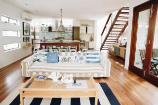 Family Beach House at Twin Waters Resort - Twin Waters - 8