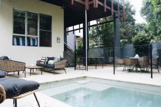 Family Beach House at Twin Waters Resort - Twin Waters - 5