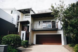 Family Beach House at Twin Waters Resort - Twin Waters - 4