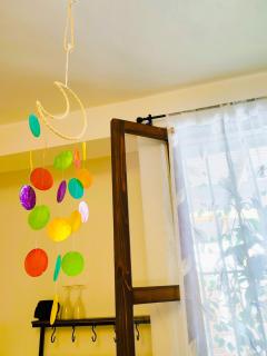 DURURU Inn - Città di Oaxaca - 9