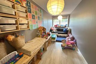 Family friendly house in Fífusel in Reykjavik - Birta Rentals - Reykjavik - 9