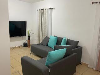 Apartamento Morales - Tegucigalpa - 4