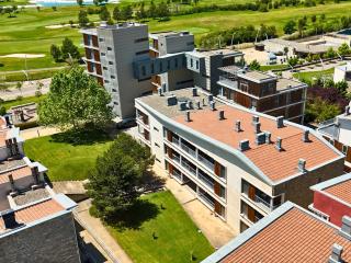 Apartamento Peña Telera Las Margas Golf - Latas - 9
