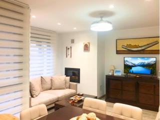 Apartamento Peña Telera Las Margas Golf - Latas - 8