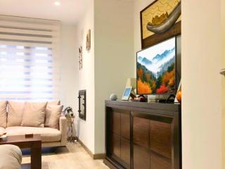 Apartamento Peña Telera Las Margas Golf - Latas - 7