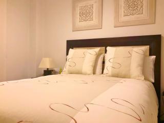 Apartamento Peña Telera Las Margas Golf - Latas - 6