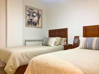 Apartamento Peña Telera Las Margas Golf - Latas - 5