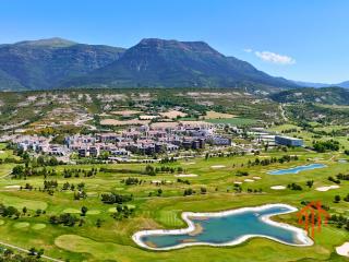 Apartamento Peña Telera Las Margas Golf - Latas - 1