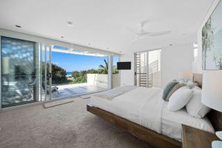 Absolute Beachfront Marcoola - Private Pool - Private Spa Bath - Games - Marcoola - 8