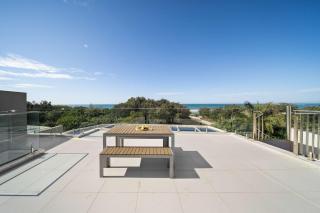 Absolute Beachfront Marcoola - Private Pool - Private Spa Bath - Games - Marcoola - 9