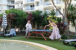 Absolute Beachfront Marcoola - Private Pool - Private Spa Bath - Games - Marcoola - 7