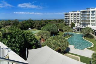 Absolute Beachfront Marcoola - Private Pool - Private Spa Bath - Games - Marcoola - 4