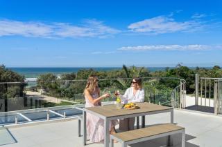 Absolute Beachfront Marcoola - Private Pool - Private Spa Bath - Games - Marcoola - 1