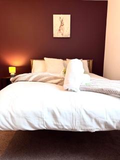 Prime Location 5 Bed Ensuite 6 Bathrooms in Derby city centre - Derby - 0