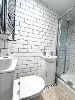 Prime Location 5 Bed Ensuite 6 Bathrooms in Derby city centre - Derby - 1