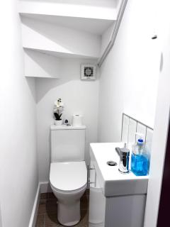Prime Location 5 Bed Ensuite 6 Bathrooms in Derby city centre - Derby - 2