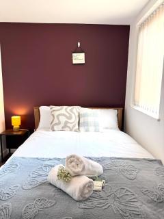 Prime Location 5 Bed Ensuite 6 Bathrooms in Derby city centre - Derby - 4