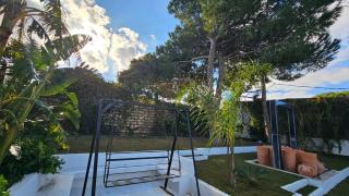 Villa de Campagne - Es Somaa - 2