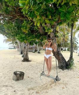 SAN-BLAS CAMPING GUNA YALA Panamá - Arritupo Número Dos - 9
