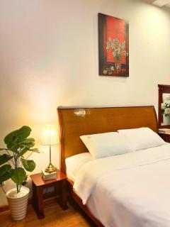 The leaf room - West Lake area - Hanoi - 3