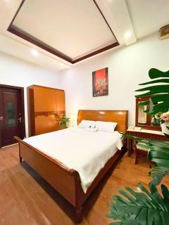 The leaf room - West Lake area - Hanoi - 2