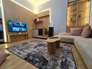Bonny studio with sharing garden - Il Cairo - 7