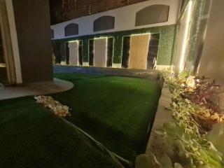 Bonny studio with sharing garden - Il Cairo - 3