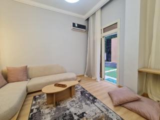 Bonny studio with sharing garden - Il Cairo - 1