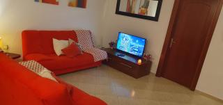 Sunrise Beach Apartment - Polykhrono - 9