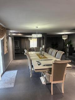 Residencia en Apodaca Nuevo León - Monterrey - 2
