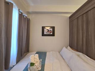 1BR Condotel with Balcony at FAME Residences #FM33-1 - Manila - 3