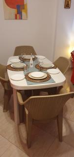 Sunrise Beach Apartment - Polykhrono - 7