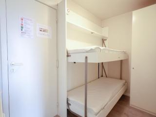 Studio by the Beach in Belgium, cleaning included - Oostduinkerke - 6