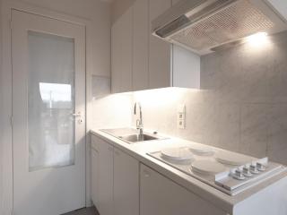 Studio by the Beach in Belgium, cleaning included - Oostduinkerke - 7
