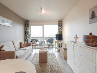 Studio by the Beach in Belgium, cleaning included - Oostduinkerke - 1