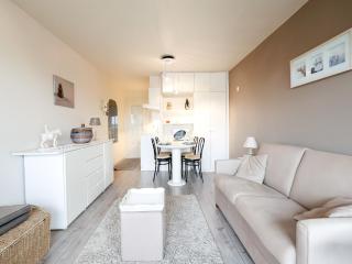 Studio by the Beach in Belgium, cleaning included - Oostduinkerke - 3