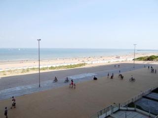 Apartment in Nieuwpoort with sea view - Nieuwpoort - 4