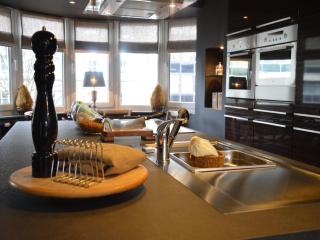 Apartment in Spa near town center, cleaning included - 2