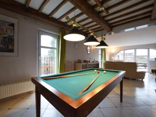 Holiday Home in Libin with Terrace, cleaning included - Libin - 1