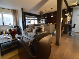 Apartment in Spa near town center, cleaning included - 9