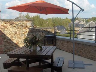 Holiday Home in Libin with Terrace, cleaning included - Libin - 4